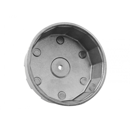 OIL FILTER CAP WRENCH 84 X 14